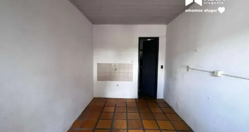 Aluguel anual: kitnet para locação no centro de balneário camboriú.