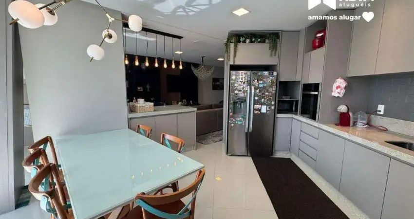 Apartamento Mobiliado na Avenida Brasil e ao lado do Atlântico Shopping