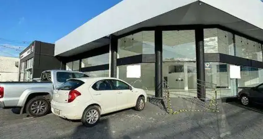 Sala comercial para alugar na Avenida Irineu Bornhausen, São João, Itajaí