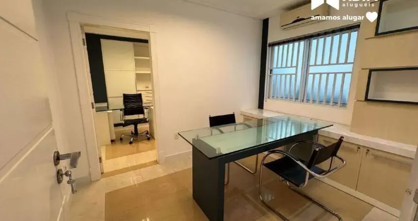 Sala comercial para alugar na Rua 3130, Centro, Balneário Camboriú