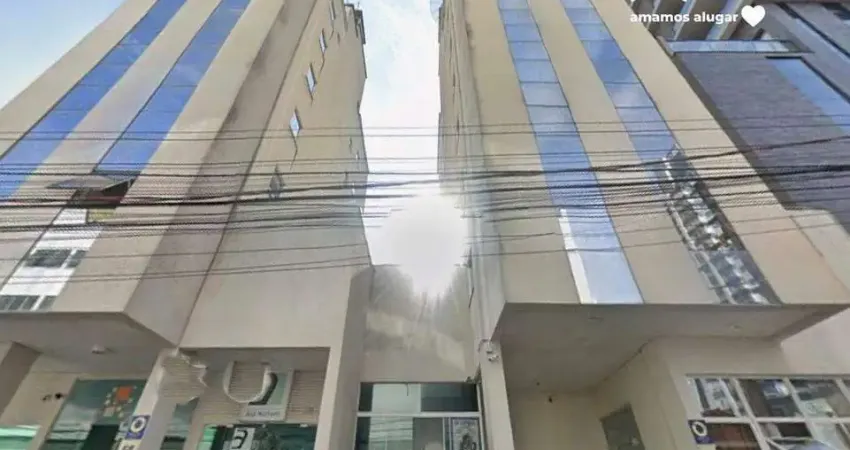 Aluguel anual: sala comercial em centro médico no bairro pioneiros - balneário camboriú