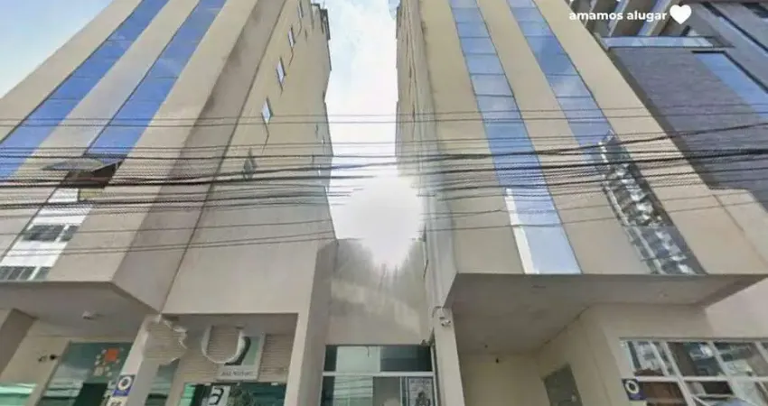 Aluguel anual: sala comercial em centro médico no bairro pioneiros - balneário camboriú