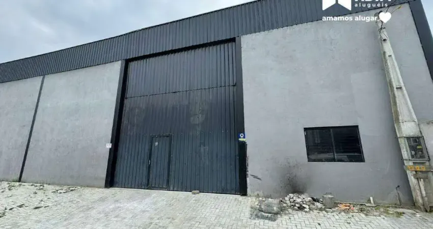 Barracão / Galpão / Depósito para alugar na Rua 420, Morretes, Itapema