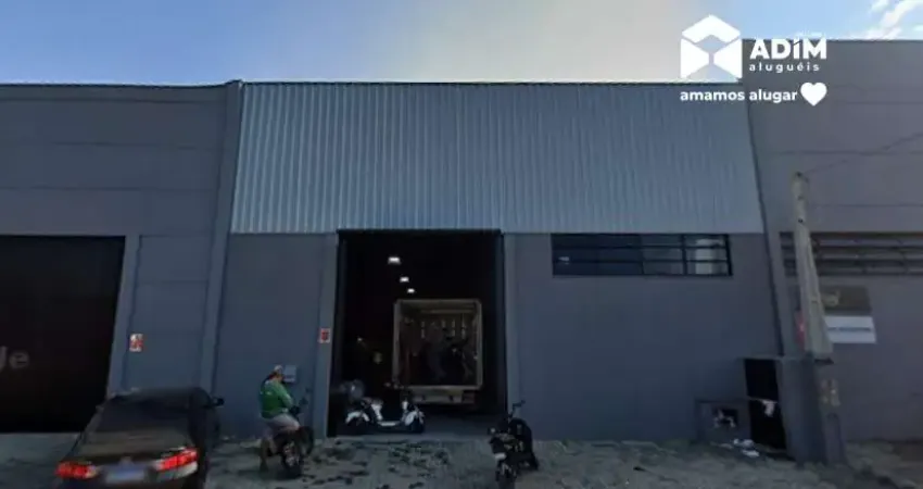 Barracão / Galpão / Depósito para alugar na Rua 454, Morretes, Itapema