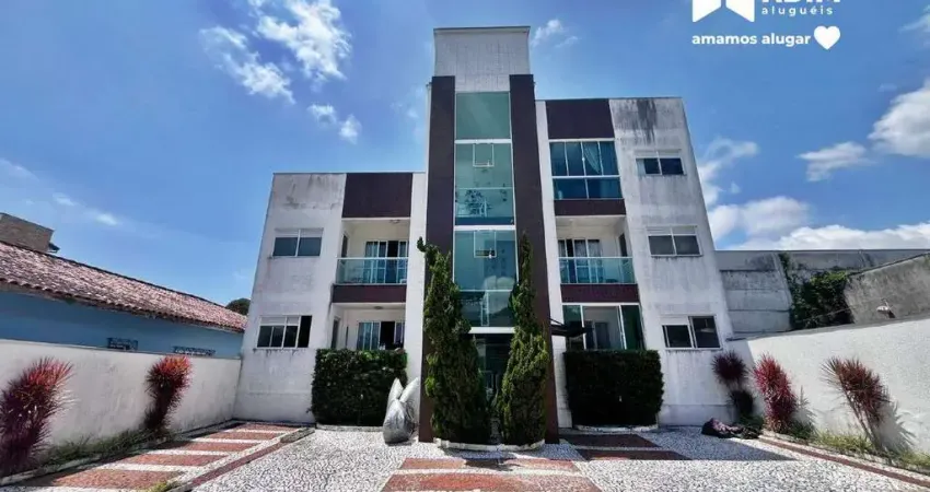 Aluguel anual: apartamento com terraço 2 quartos sendo 1 suíte bairro nova esperança - balneário camboriú