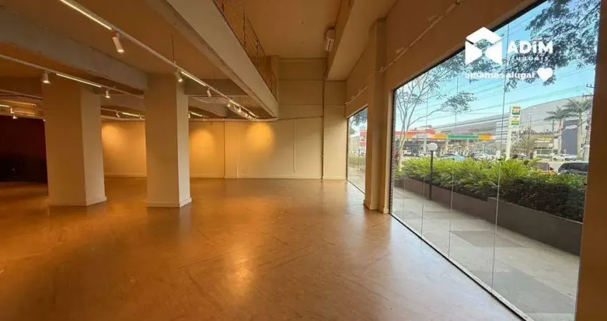 Aluguel anual: sala comercial com 783m² no centro de balneário camboriú