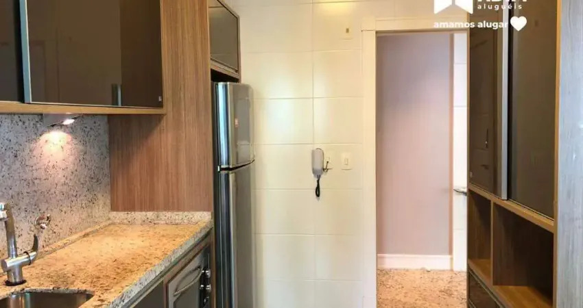 Aluguel anual: apartamento mobiliado sendo 2 suítes na barra sul em balneário camboriú