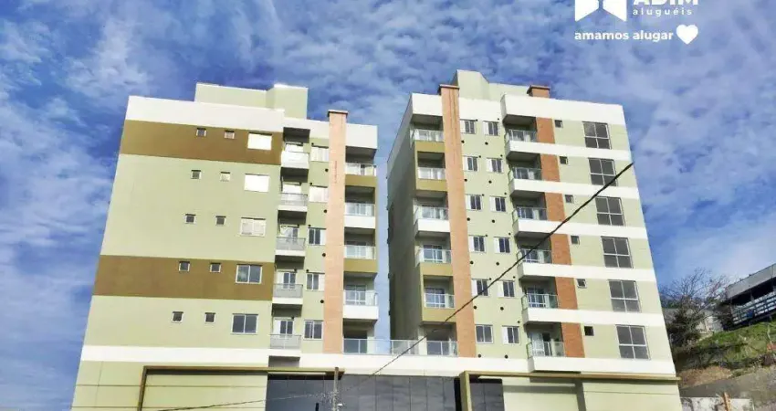 Aluguel anual: apartamento 2 quartos sendo 1 suíte no bairro são francisco de assis em camboriú