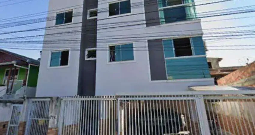Aluguel anual: apartamento semi mobiliado com 3 quartos bairro areias em camboriú