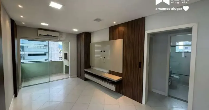 Apartamento para aluguel, 2 quartos, 1 suíte, 1 vaga, meia praia - itapema/sc