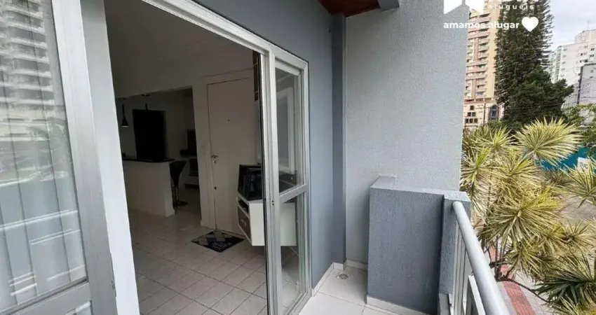Apartamento para aluguel, 2 quartos, 1 suíte, 1 vaga, centro - balneário camboriú/sc