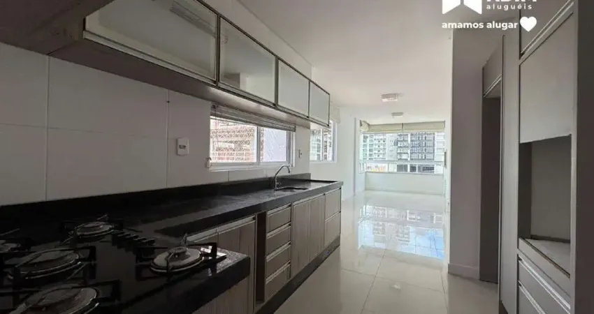 Apartamento residencial em meia praia, itapema – 75 m², 2 suítes, 2 vagas