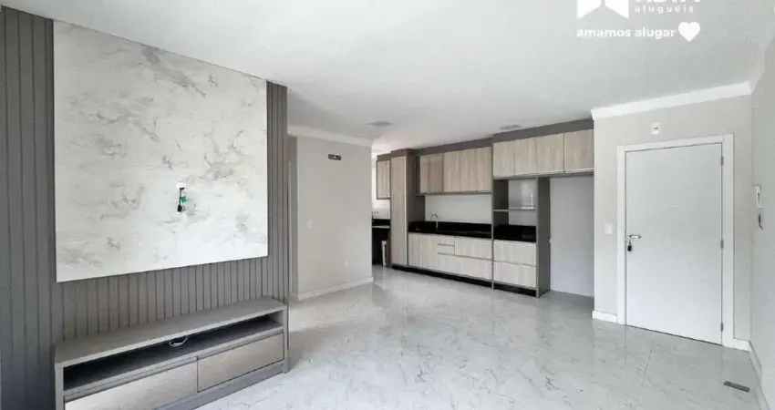 Aluguel Anual: Apartamento NOVO semi mobiliado no bairro Taboleiro em Camboriú