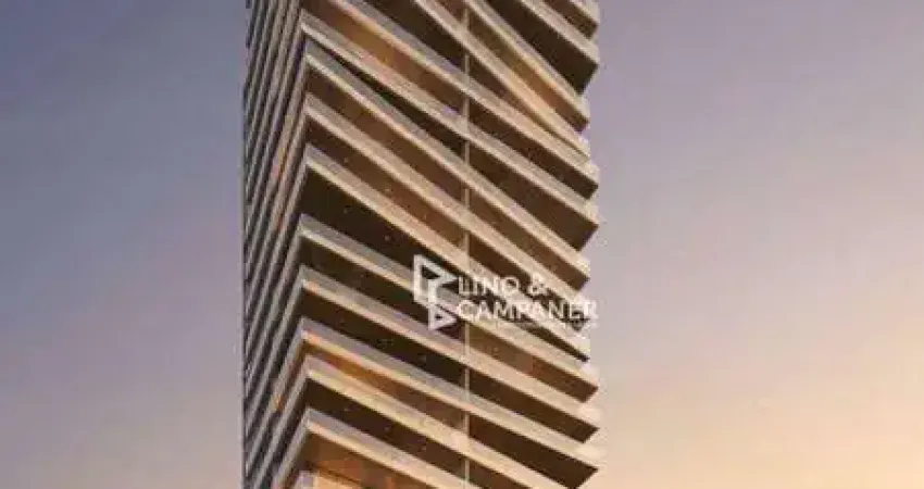 Artesano plaenge, 344m², 4 suítes, alto padrão - gleba palhano