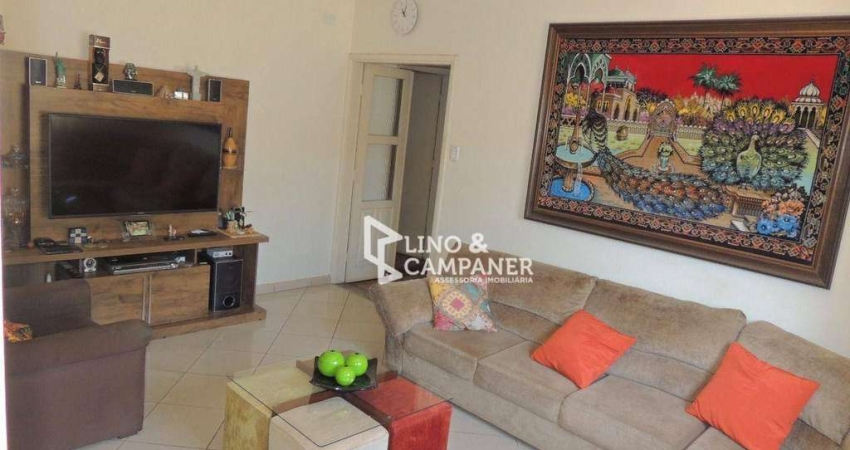 Casa com 3 dormitórios à venda, 200 m² por R$ 690.000,00 - Shangri-La - Londrina/PR