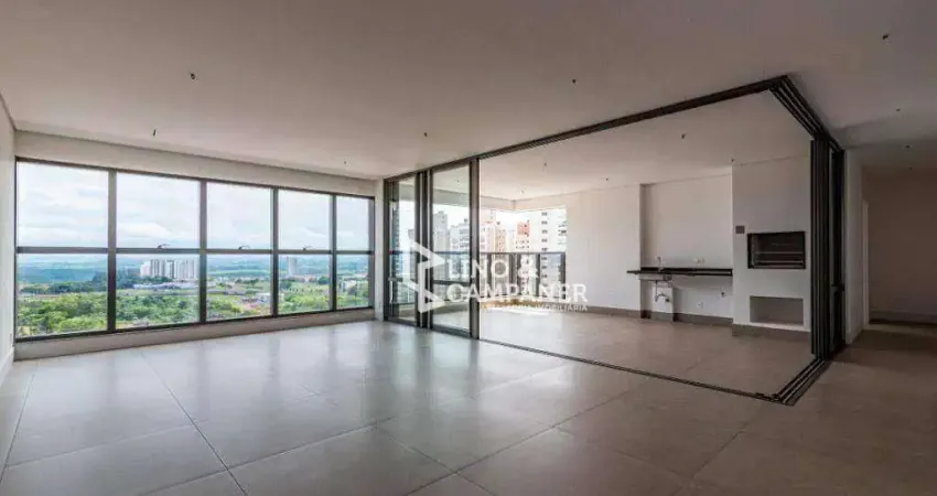 Apartamento com 3 suítes à venda, 181 m² por R$ 2.050.000 - Edifício Lumini - Londrina/PR