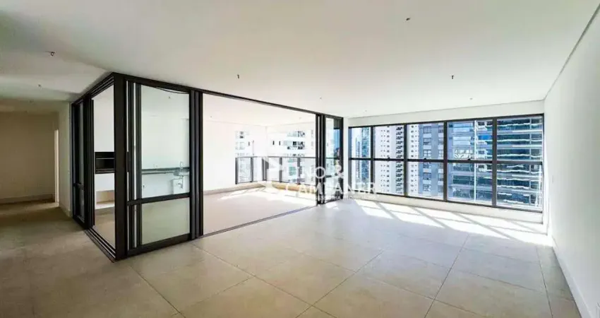 Lumini, 3 suítes, alto padrão a yoshii - gleba palhano - r$1.890.000,00