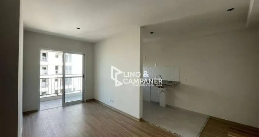 Apartamento com 3 dormitórios à venda, 64 m² por R$ 475.000 - Aurora - Londrina/PR