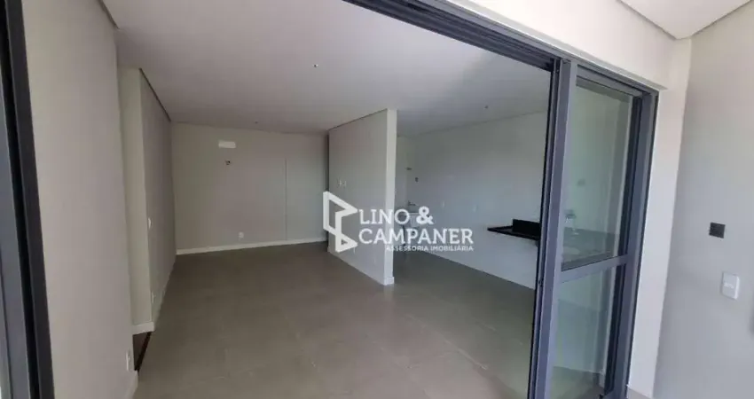 Apartamento com 3 dormitórios à venda, 86 m² por R$ 850.000 - Centro - Londrina/PR