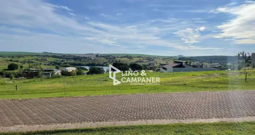 Terreno à venda, 1532 m² por R$ 358.000,00 - Ecovillas do Lago - Sertanópolis/PR
