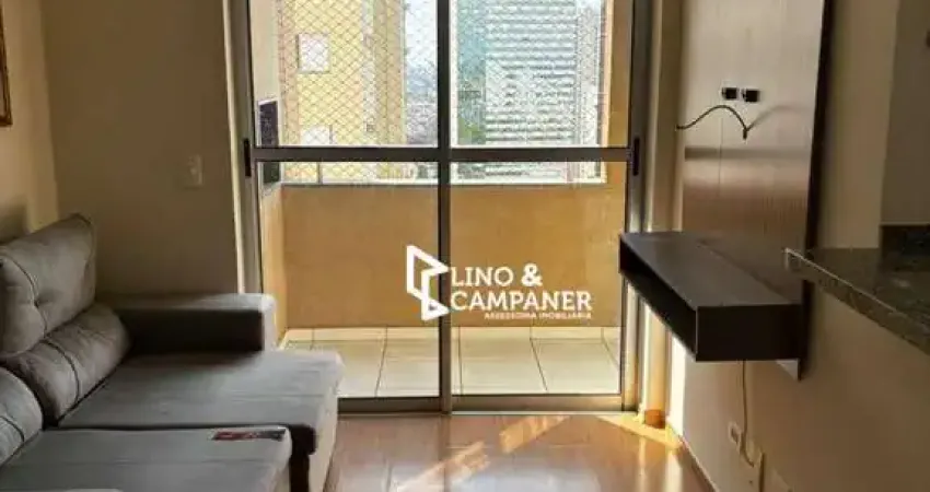 Apartamento com 3 dormitórios à venda, 70 m² por R$ 495.000 - Residencial José Lázaro Gouvea - Londrina/PR