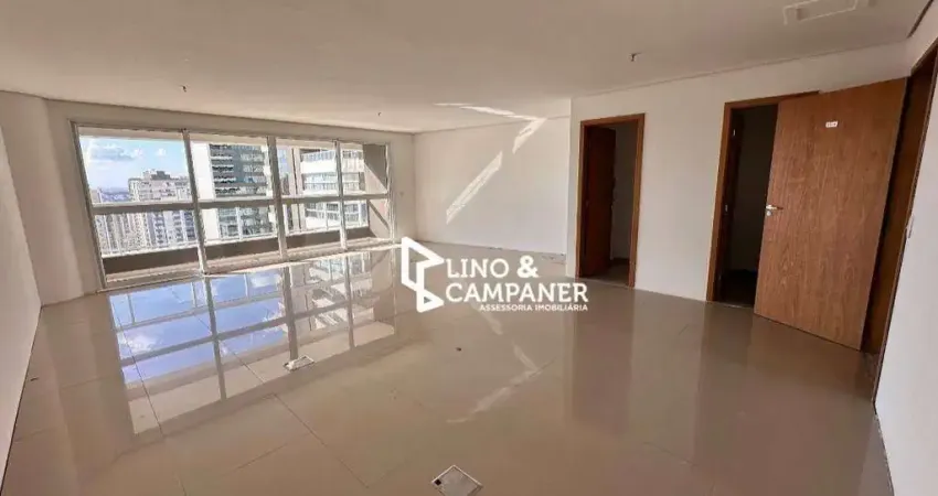 Sala para alugar, 63 m² por R$ 5.480/mês - Gleba Fazenda Palhano - Londrina/PR