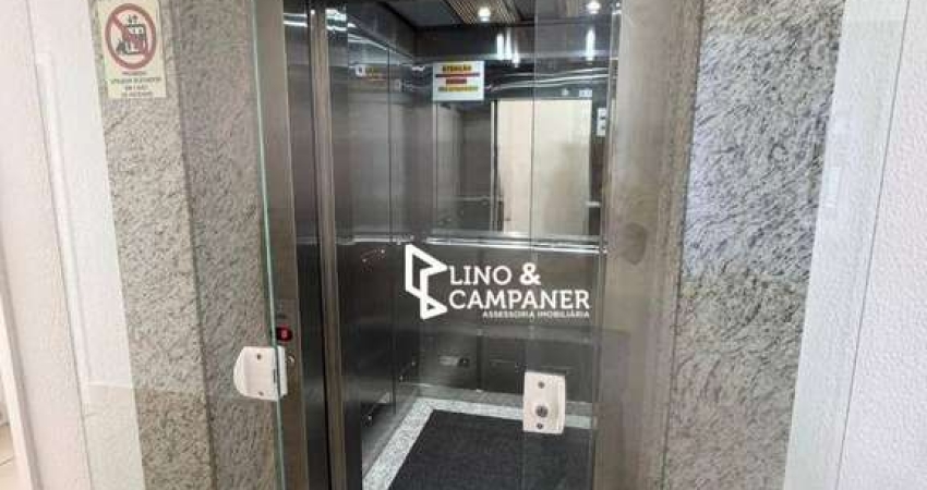 Sala para alugar, 200 m² por R$ 5.000/mês - Centro - Londrina/PR