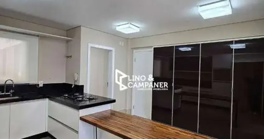 Exclusividade, conforto e localização nobre – Edifício Torre Madri