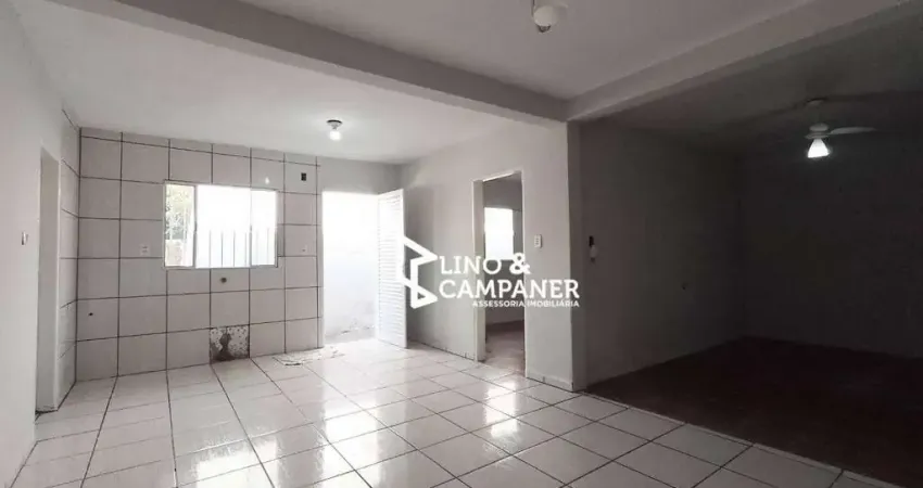 Sua nova casa no jardim industrial – conforto, espaço e praticidade!