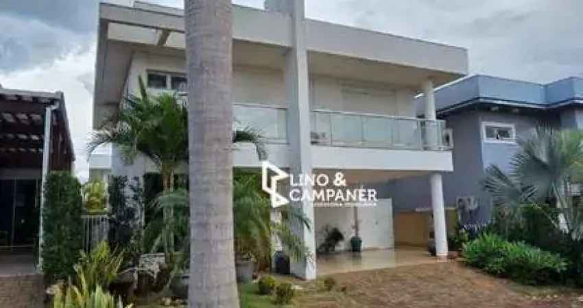 Casa com 3 dormitórios para alugar, 220 m² por R$ 9.000,00/mês - Esperança - Londrina/PR