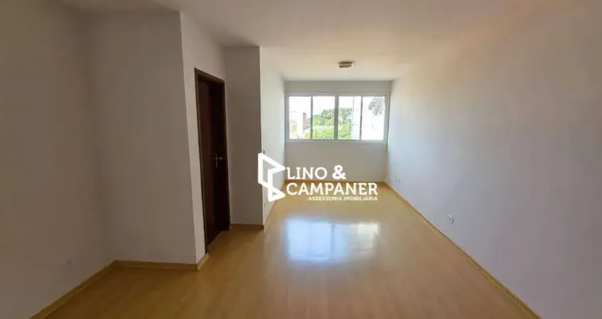 Apartamento com 2 dormitórios à venda, 67 m² por R$ 350.000,00 - Judith - Londrina/PR