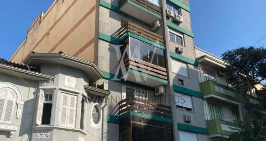 Awm Vende Apartamento 01ddormitório no Bairro  Centro Histórico, Porto Alegre - AP513