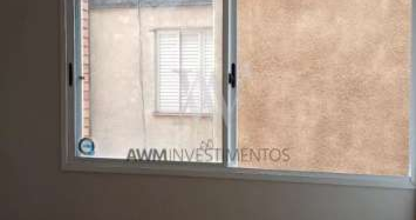 Awm Vende apartamento 02 dormitórios no Bairro Floresta, Porto Alegre - AP474