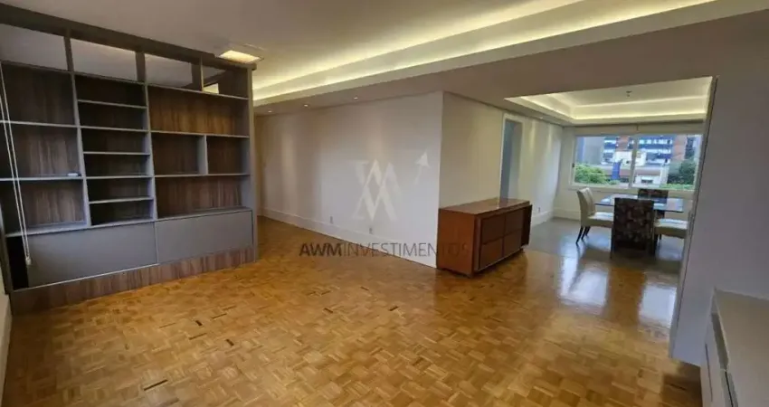 Awm Vende Apartamento 03 dormitórios, 01 suíte no Bairro Mont Serrat, Porto Alegre - AP444