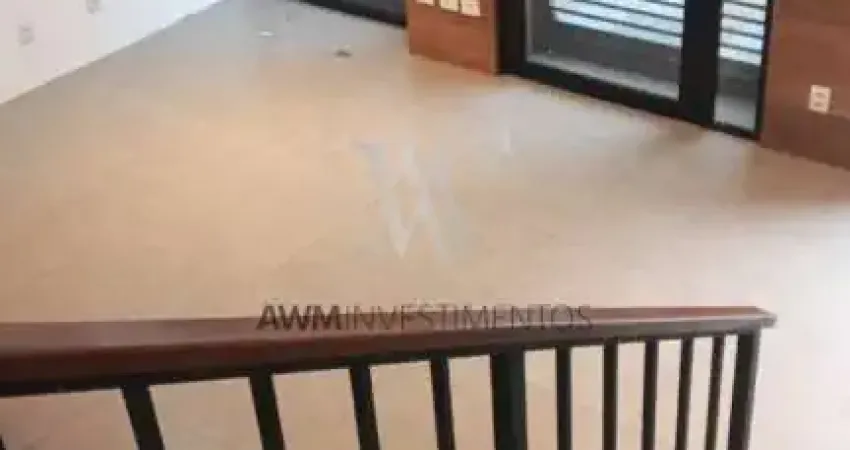 Awm Aluga Prédio Comercial no Bairro Menino Deus, Porto Alegre - LO423