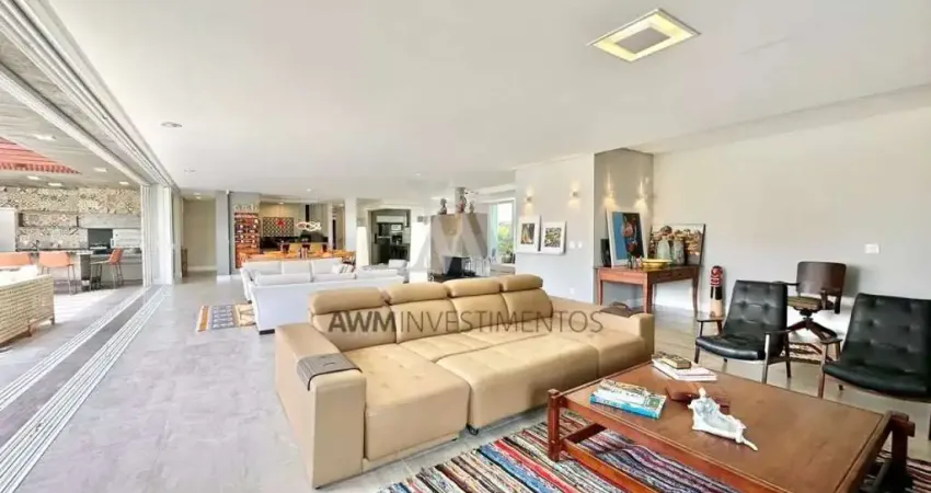 Awm Vende Casa 04 suítes em Atlandida, Xangrila Rs - CA412