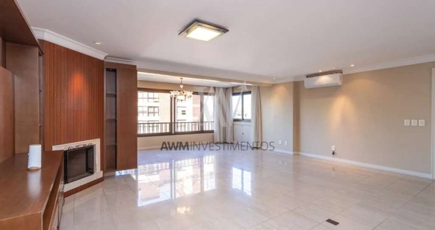 Awm Vende Apartamento 03 dormitórios 01 suíte no Bairro Auxiliadora, Porto Alegre - AP371