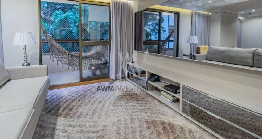 Awm Vende Excelente com 03 dormitórios, sendo 01 suíte no Bairro  Bela Vista, Porto Alegre - CO333