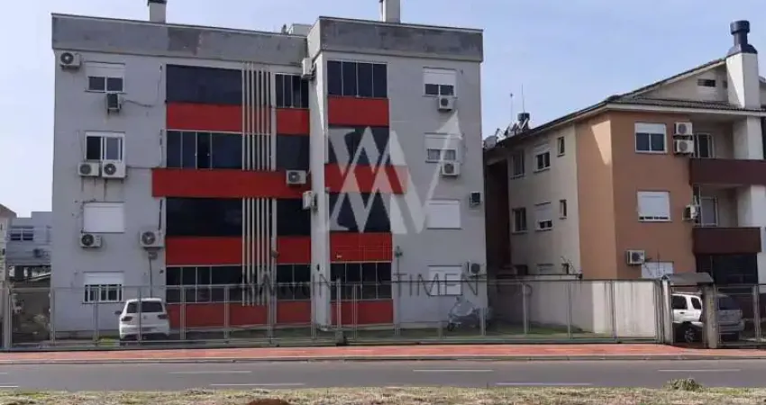 Awm Vende Apartamento 02 Dormitórios, Vila City, Cachoeirinha - AP266