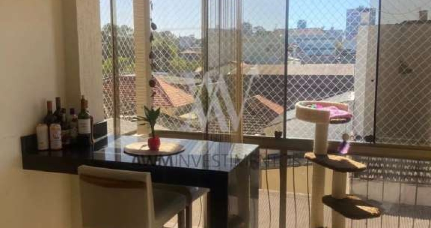 Awm Vende Apartamento o1 dormitório do  Bairro  Passo Da Areia, Porto Alegre - AP209