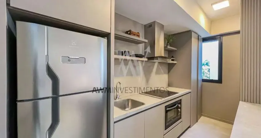 Awm Vende Apartamento 01 dormitório no Bairro  Boa Vista, Porto Alegr - AP177