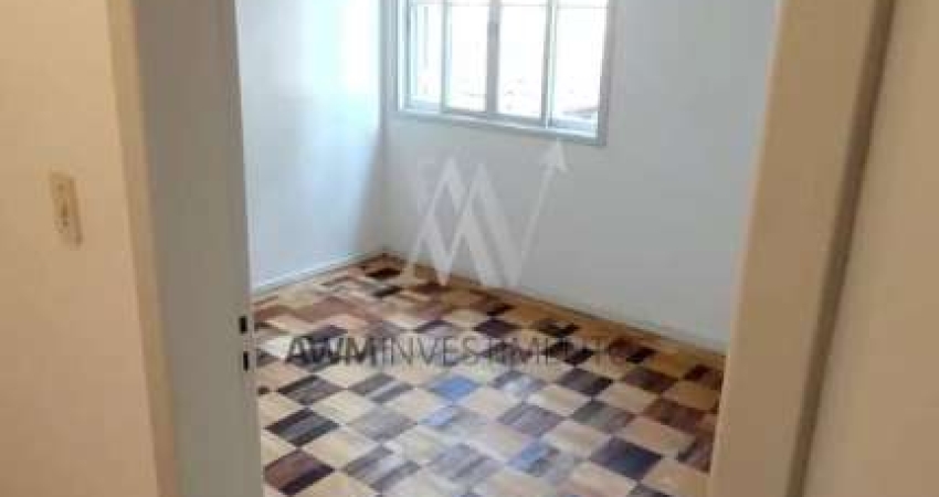 Awm Vende 02 dormitórios no Bairro Floresta, Porto Alegre - AP174