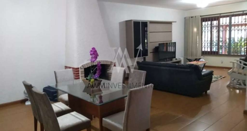 Awm Vende Casa,  03 dormitórios, Jardim Isabel, Porto Alegre - CA71