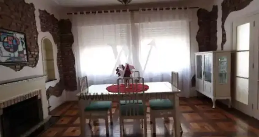Awm Vende, Casa 04 dormitórios com Piscina no  Bairro Teresópolis, Porto Alegre - CA67