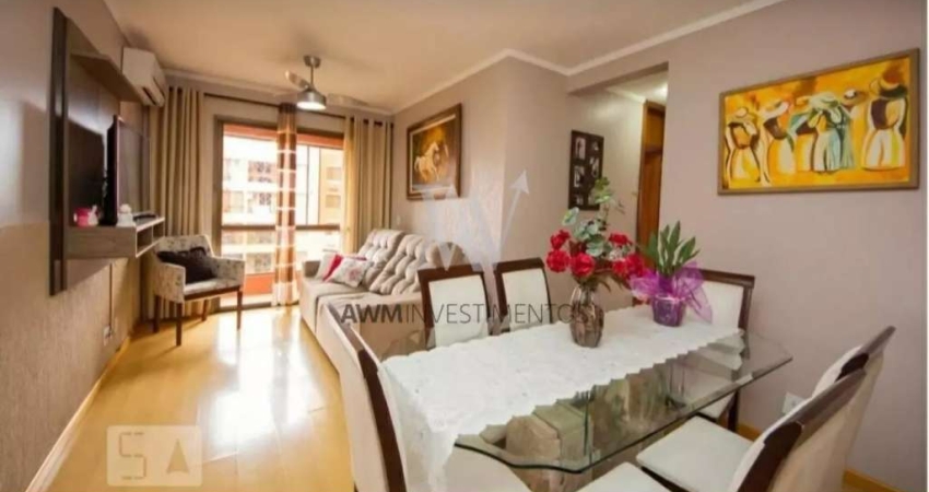 Awm Vende, Apartamento 03 dormitórios alto Petrópolis - AP34
