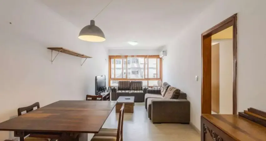 Awm Vende Apartamento 02 dormitórios no  Bairro  Rio Branco, Porto Alegre - AP569