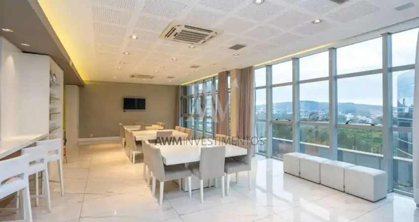 Awm Vende Apartamento 01 dormitórios,01 suíte no Bairro  Petrópolis, Porto Alegre - AP567