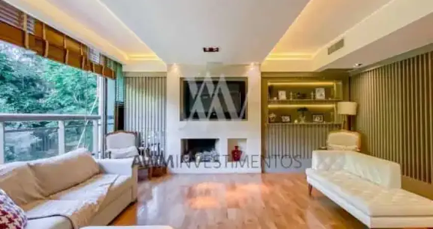 Apartamento para aluguel, 3 quarto(s),  Três Figueiras, Porto Alegre - AP566