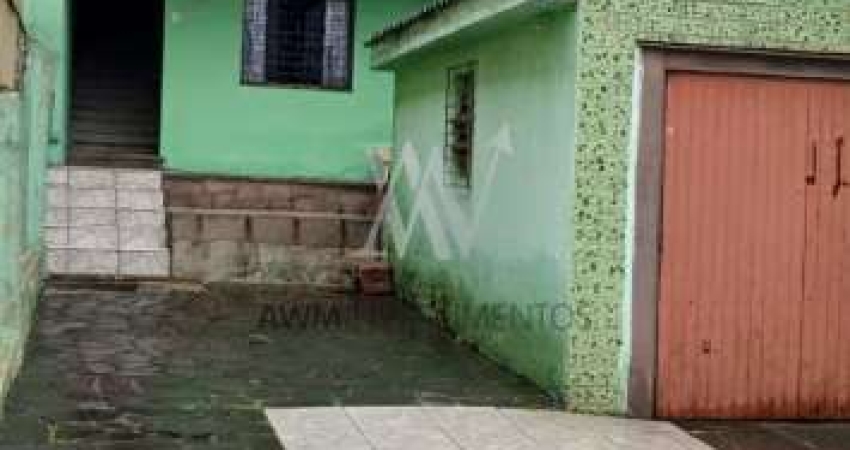 Awem Vende Casa no Bairro  Agronomia, Porto Alegre - CA575