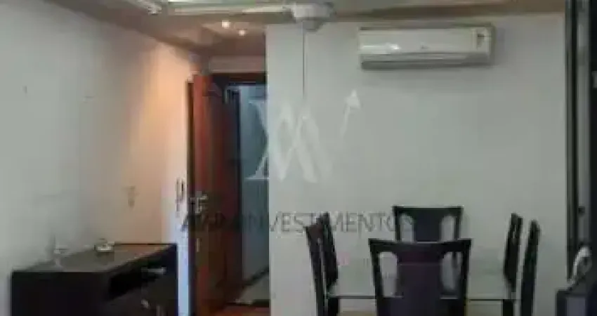 Awm vende apartamento 02 dormitórios , sendo 01 suíte no bairro  santa cecilia, porto alegre - ap565